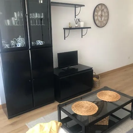 Appartement Proximo Inst Oftalmologico Fdez-vega
