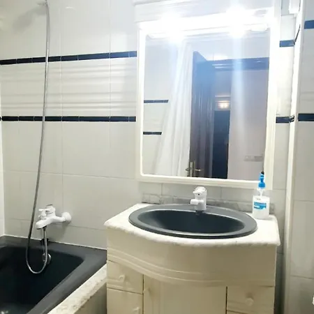 Proximo Inst Oftalmologico Fdez-vega * Oviede