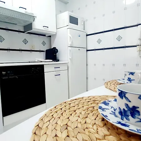 Proximo Inst Oftalmologico Fdez-vega Appartement Oviede