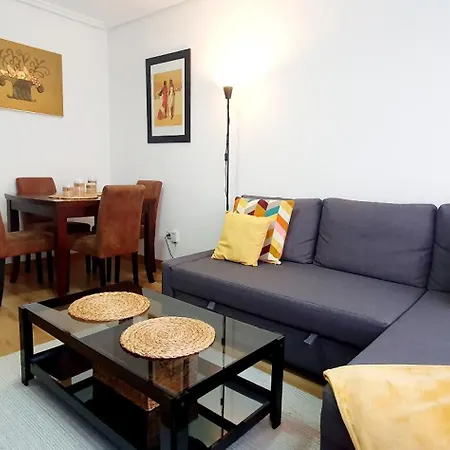 Proximo Inst Oftalmologico Fdez-vega * Oviede