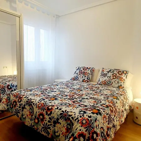 Appartement Proximo Inst Oftalmologico Fdez-vega *