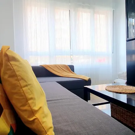 Proximo Inst Oftalmologico Fdez-vega * Oviede