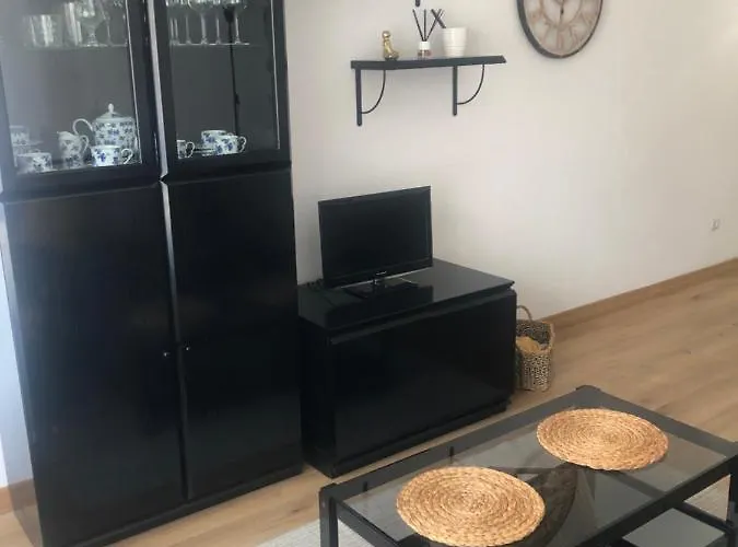 Appartement Proximo Inst Oftalmologico Fdez-vega