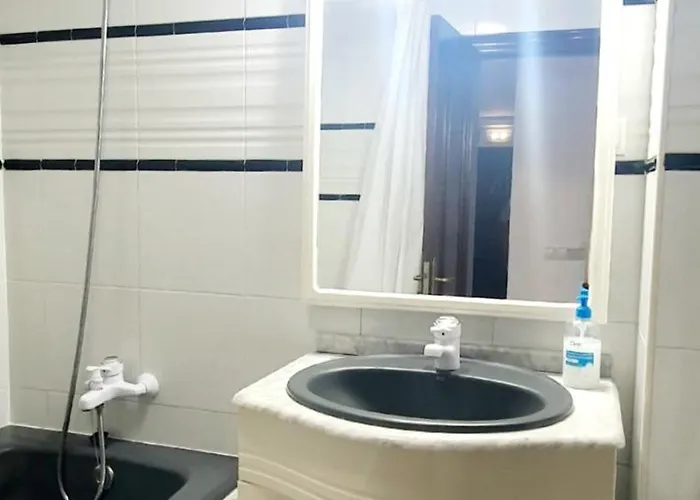 Proximo Inst Oftalmologico Fdez-vega * Oviedo