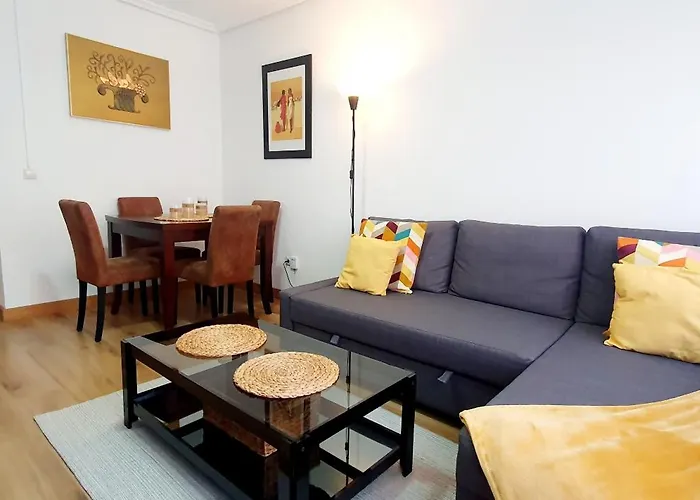 Proximo Inst Oftalmologico Fdez-vega * Oviedo