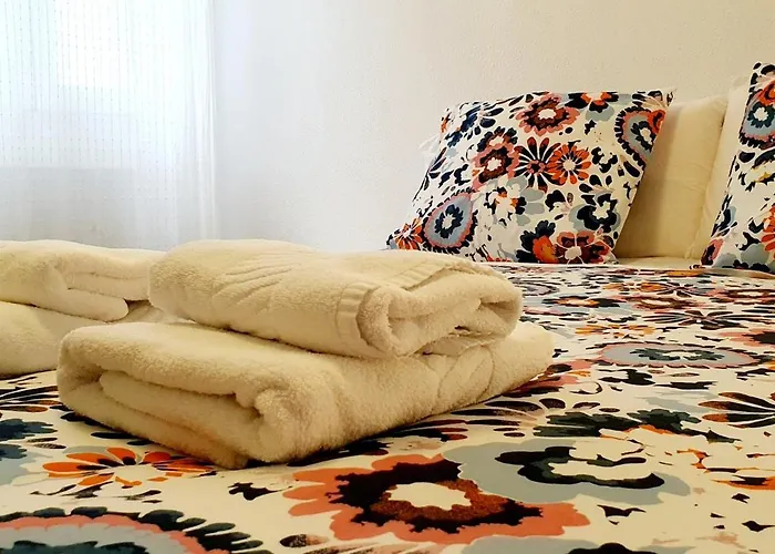 Proximo Inst Oftalmologico Fdez-vega Oviedo